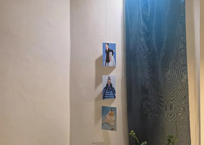Lotte World Kspo "casareign" 삼전역5분, 무료주차