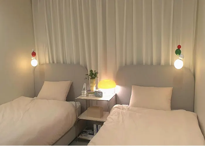 Lotte World Kspo "casareign" 삼전역5분, 무료주차